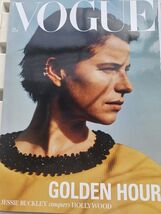 Vogue Magazine: Jessie Buckley, Tom Blyth, Monica Barbaro, L. Manville, ... - $4.82