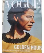 Vogue Magazine: Jessie Buckley, Tom Blyth, Monica Barbaro, L. Manville, ... - $4.82