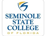 Seminole State College of Florida Sticker Decal R7623 - $1.95+