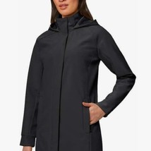 *Mondetta Ladies&#39; Long Softshell Jacket - $59.39