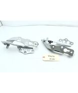 2015-2021 MERCEDES C300 C400 C43 W205 FRONT LEFT AND RIGHT HOOD HINGE H1635 - €128,80 EUR