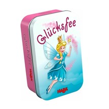 Lucky Fairy Glucksfee Board Game - $39.79