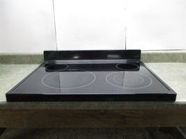 MAYTAG RANGE COOKTOP CHIPPED PART # W10270209 - $175.00