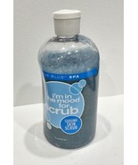NEW Bath Body Works True Blue Spa Sudsing Skin Scrub With Shea Butter Be... - $140.02 CAD