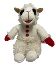 Aurora  Lamb Chop and Friends Plush Stuffed Animal 12 in - £18.11 GBP