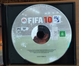  FIFA Soccer 10 (pc)  - £8.79 GBP