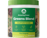 Amazing Grass, Greens Blend Superfood, the Original, 8.5 oz, 30 Servings - £25.57 GBP