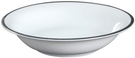 Noritake - Silverdale 5594 - Soup Bowl - £11.31 GBP