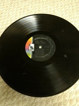 Disc Only Bobby Vee&#39;s Golden Greats Lp Vinyl Record Original Liberty Label - £17.37 GBP