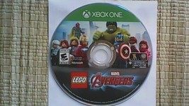 LEGO Marvel&#39;s Avengers (Microsoft Xbox One, 2016) - £5.41 GBP