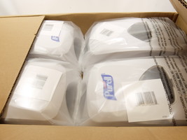 Purell 2720-12 Automatic Sanitizer Dispenser (Case of 12) - $80.00