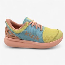 Kizik Anaheim Birthday Cake Kids Girls Athletic Sneaker - $59.95