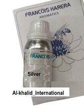Silver By Francois Harera Aromatics Concentrated Oil Fresh Classic Odour - $37.87+
