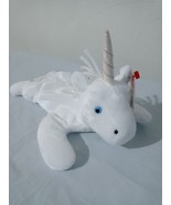 ty Beanie Baby “Mystic” The Unicorn Ty 1993-94 Tag Errors Vintage Rare R... - $381.96 CAD