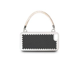 The Joy Factory New York Woven Handbag Case with Handle for for iPhone5/... - £16.30 GBP