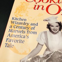 Cooking in OZ Paperback Cookbook Elaine Willingham &amp; Steve Cox 1999 - £9.43 GBP
