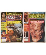 FANGORIA Issues #87 &amp; #88. Very Fine Unread Condition. Bought, Bagged an... - £28.02 GBP