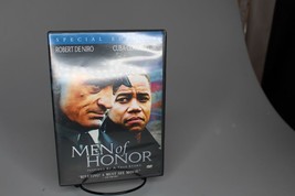 Men of Honor (DVD, 2001, Special Edition Widescreen) - £1.95 GBP