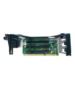 Dell J57T0 / DD3F6 Server Riser Card w/Cage Assembly for Poweredge R720 ... - $29.72 CAD