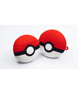 Fun Cute Loving Cartoon &quot;Monster AutoCatcher&quot; Airpod (2nd/3rd Gen) Silic... - $17.65 CAD+
