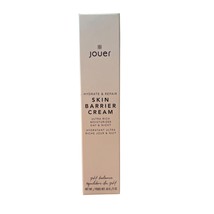 Jouer Hydrate &amp; Repair Skin Barrier Cream Ultra Rich Moisturizer 2 oz - $733.88 MXN