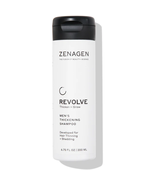 Zenagen Revolve Men&#39;s Thickening Shampoo, 6.75 Oz. - £47.40 GBP