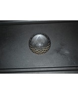 Boy Scouts Waterford Crystal Paperweight dated November 19, 1997 FREE SH... - $562.18 MXN