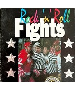 All New Hockey&#39;s Rock N Roll Fights Vintage VHS Sports Combat 1992 VHSBX10 - $28.05 CAD