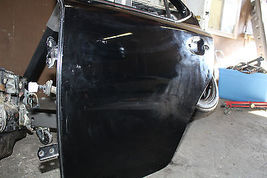 2006-2008 LEXUS IS250 IS350 SEDAN REAR DRIVER LEFT DOOR SHELL 1992 image 5