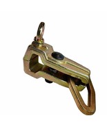 2-Way 5 Ton Puller C-Shape Auto Body Frame Repair Clamp Self-Tightening - $580.13 MXN