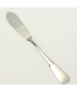 Oneida Colonial Boston Minute Man Butter Knife 6 7/8&quot; Stainless - $6.78 CAD