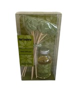 Pier 1 Imports Crisp Bamboo Reed Diffuser Oil 0.95 fl oz Sealed - $436.57 MXN