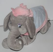 Disney Parks Dumbo Mrs. Jumbo Plush - $15.00