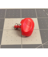 Honeywell Water Heater Gas Valve Control Dial w/ Spring (Red) WV8840A1000 - $27.10 CAD