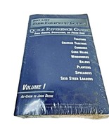 2 Volume Farm Equipment Quick Reference Index Manual Catalog Guide Hot L... - £19.65 GBP