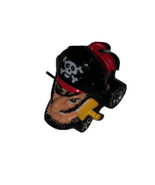 Mad Wheelz Vintage Miniature Character Cars “Pirate” - £6.43 GBP