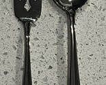 ONEIDA USA Stainless GALA IMPULSE Salad Fork 6.25&quot; &amp; Tablespoon 7&quot; - £7.76 GBP