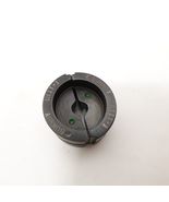 BURNDY U11T-1 GREEN INDEX 11 U TYPE DIE 14-8 AWG 12 TON CRIMPER DIE - €38,55 EUR