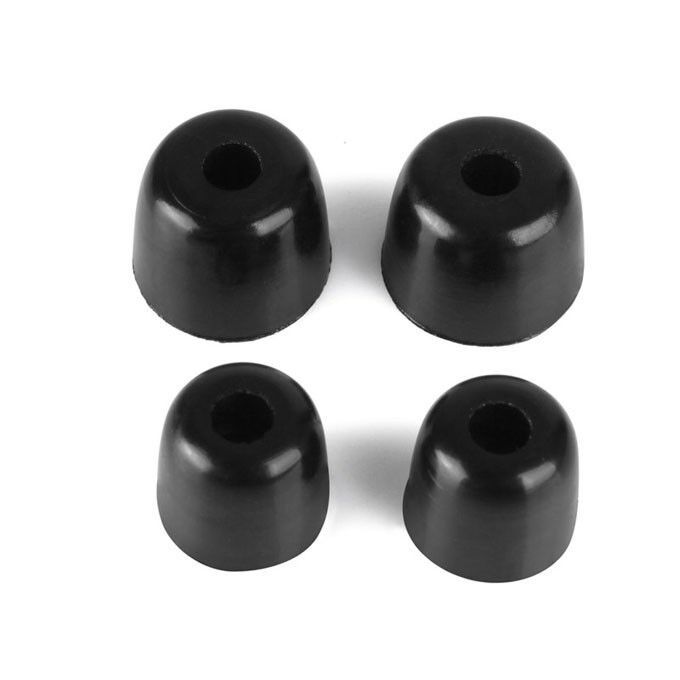 1 Set Replacement Earphone Memory Sponge earbuds tips For IE80 IE8I IE8 ... - $2.96