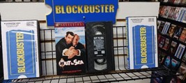 Vintage Out to Sea VHS VCR Video Tape Movie  (Tested) - £5.43 GBP