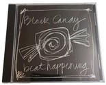Beat Happening – Black Candy  -  CD 1992 Sub Pop Records - $9.85