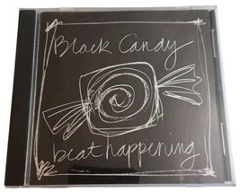 Beat Happening – Black Candy  -  CD 1992 Sub Pop Records - £7.72 GBP