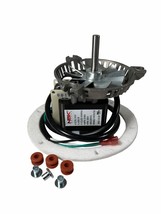 Pellet Stove EXHAUST- Combustion Blower Motor Fan For Harman PP7613 3-21-08639 - $66.32