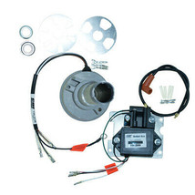 Switch Box Power Pack Kit for Mercury 4 Cyl 80 HP replaces 393-3736A78 - £612.94 GBP