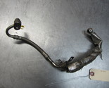 Turbo Oil Supply Line From 2009 Volkswagen CC  2.0 - $25.00