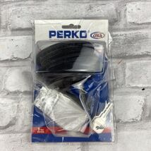 Perko 1/8" to 3/4" Surface Mount Locking Latch Straight Cam Bar Read Des... - $39.89