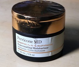Perricone MD Essential Fx Acyl Glutathione Rejuvenating Moisturizer 30ml 1fl oz - $36.38