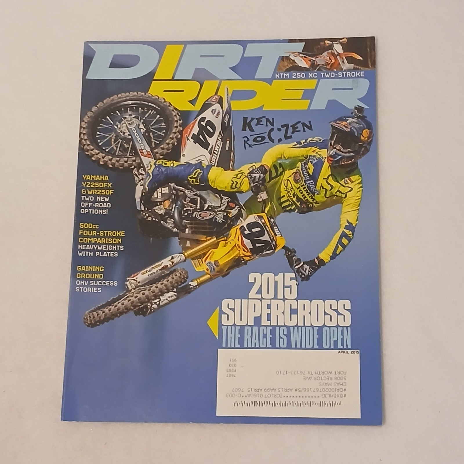 Full-size item image