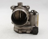 Throttle Body Throttle Valve Assembly 2.0L Fits 2013-2018 LINCOLN MKZ OE... - $62.99