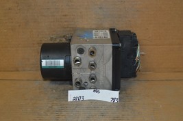 2005 2006 Ford Mustang ABS Pump Control OEM 4R332C353AG Module 783-28D3 - £19.53 GBP